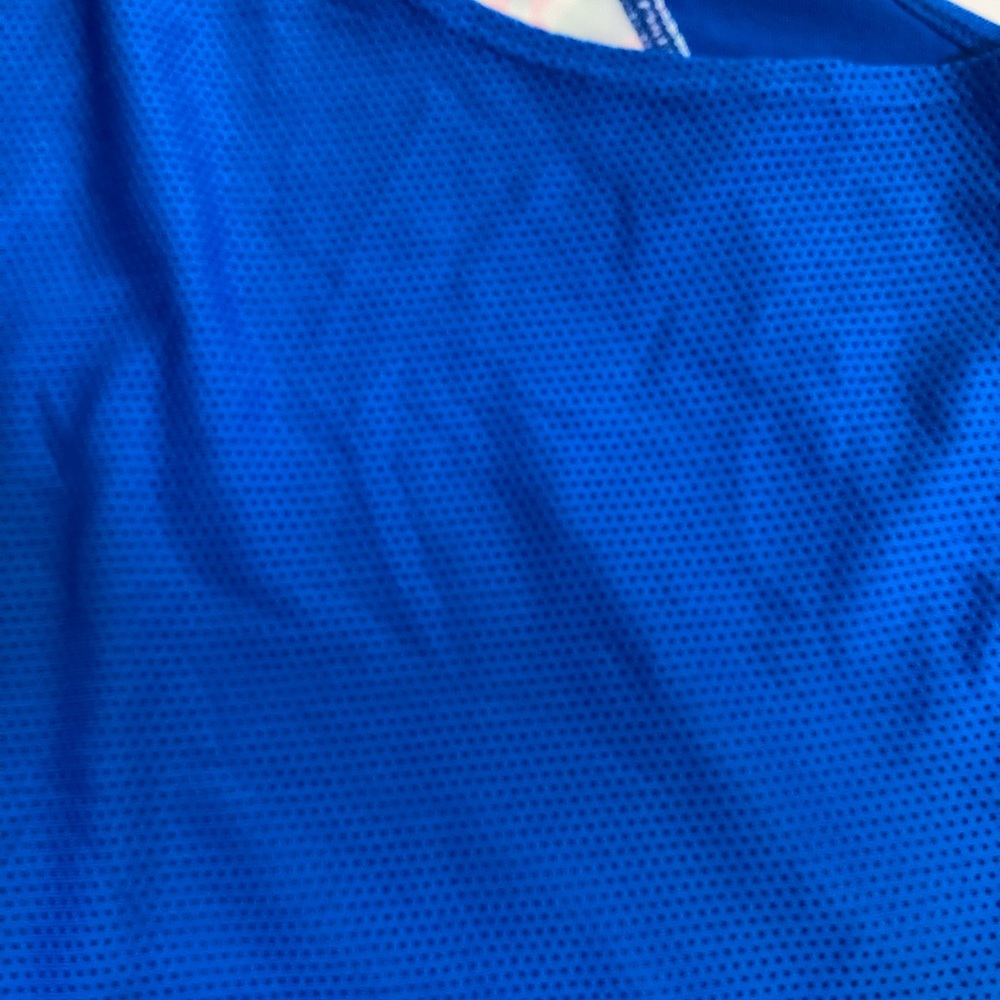 RBX Performance Tank Top - Picture 4 of 6